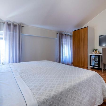 Albergo Ligabue Guastalla Esterno foto