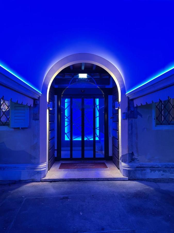 Albergo Ligabue Guastalla Esterno foto
