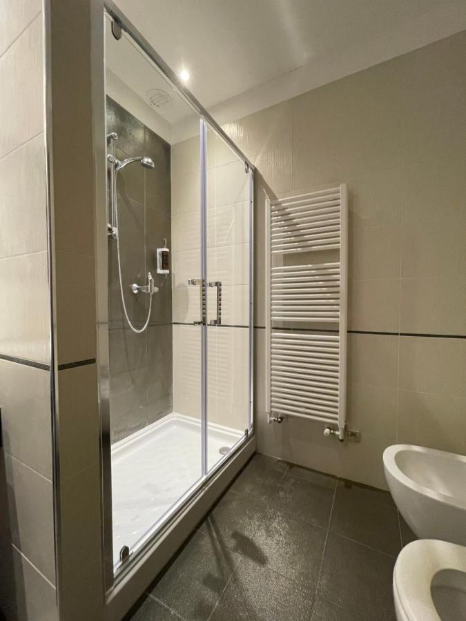 Albergo Ligabue Guastalla Esterno foto
