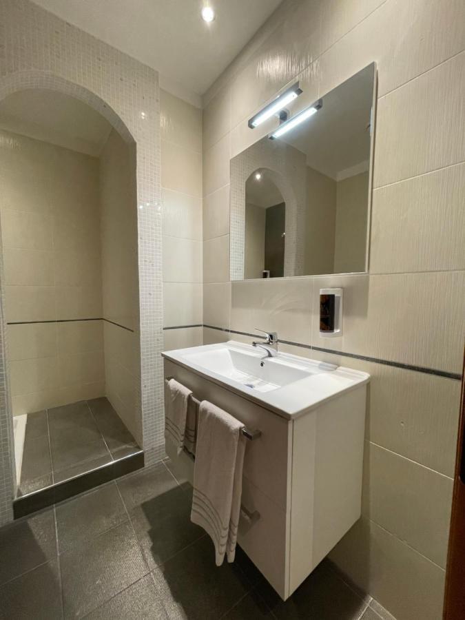 Albergo Ligabue Guastalla Esterno foto