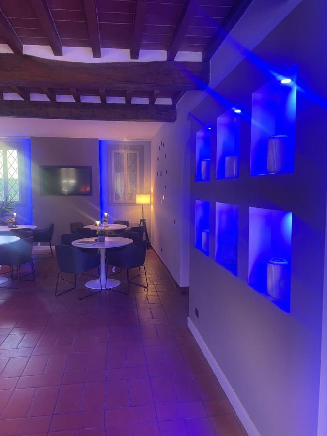 Albergo Ligabue Guastalla Esterno foto