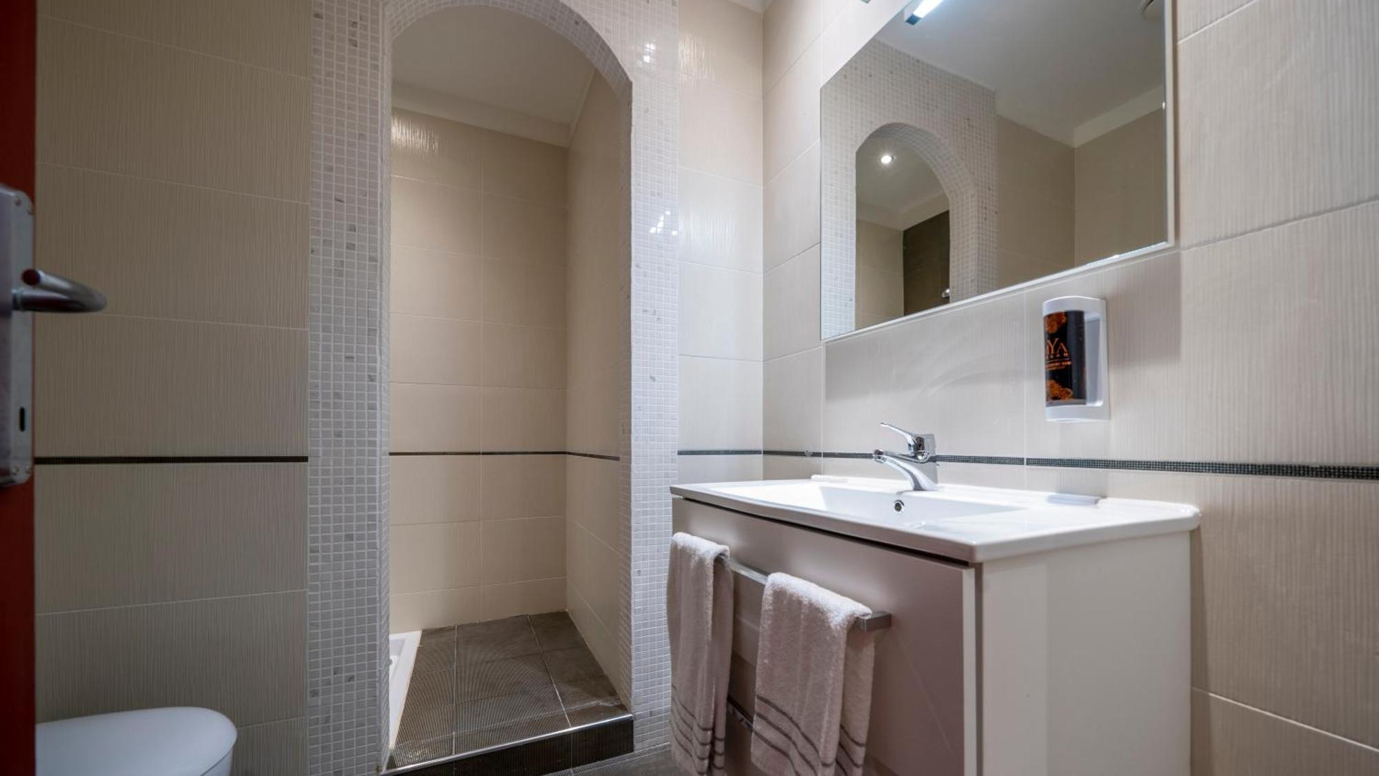 Albergo Ligabue Guastalla Esterno foto