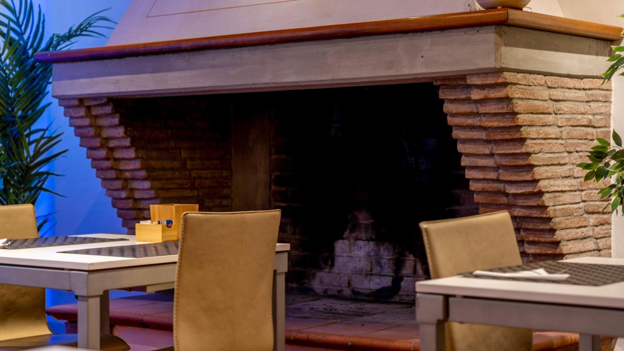 Albergo Ligabue Guastalla Esterno foto