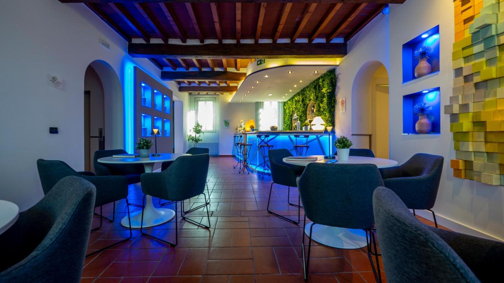 Albergo Ligabue Guastalla Esterno foto